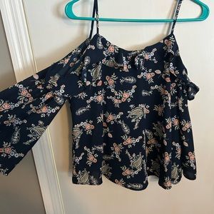 Brand New Lush blouse